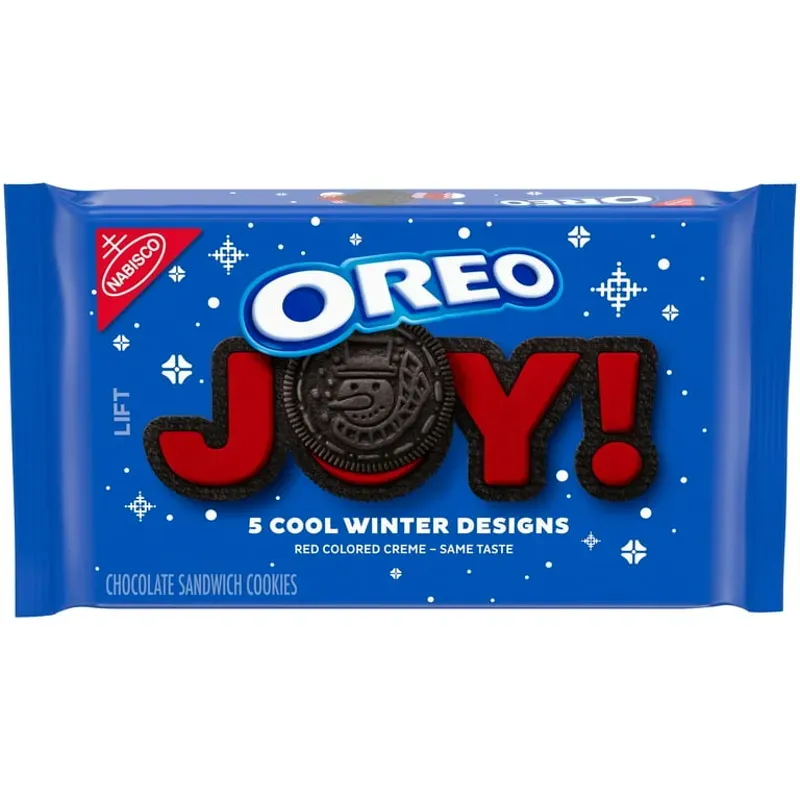 PAQUETE DE GALLETAS OREO