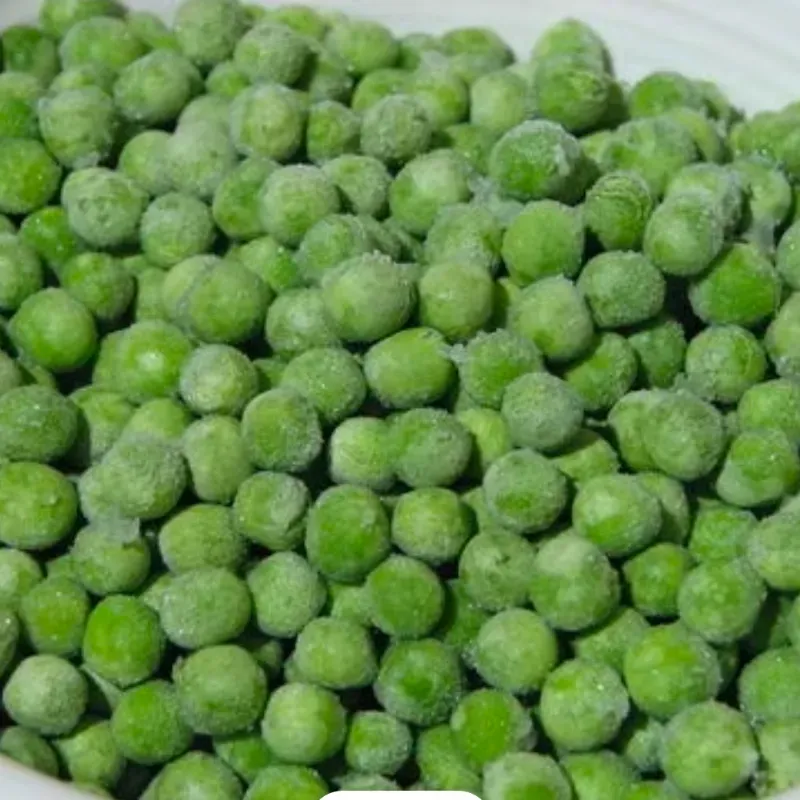 PAQUETE DE GUISANTES CONGELADOS( CHICHARO 1 KG)