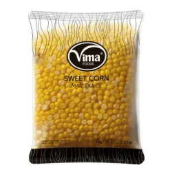 PAQUETE DE MAIZ DULCE( 1KG) 🌽
