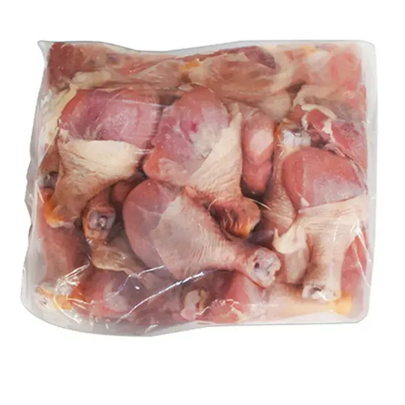 PAQUETE DE MUSLO DE POLLO DE 11 LIBRAS 🍗
