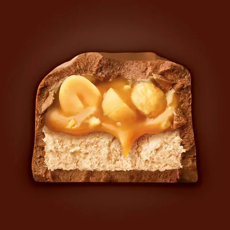 PAQUETE DE SNICKERS( 6 barras) 🍫