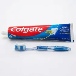 PASTA COLGATE 160 ML