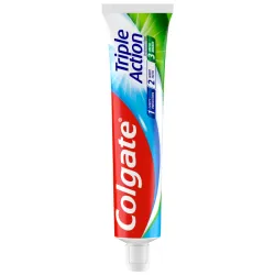 Pasta de dientes Colgate Triple Action 80ml