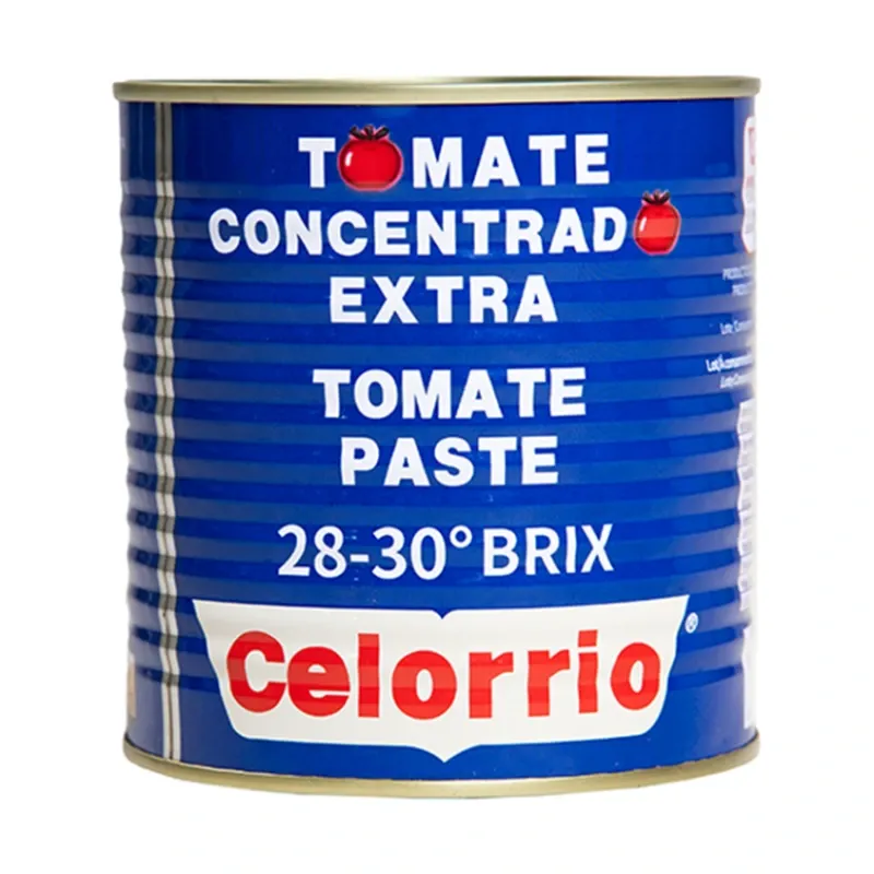 PASTA DE TOMATE CELORRIO 850 gramos 🍅