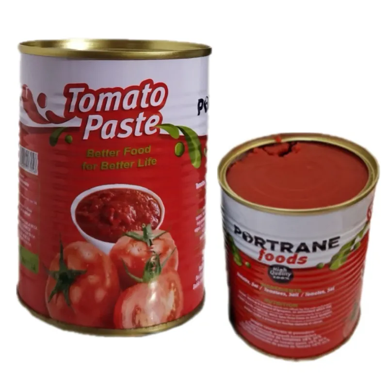 Pasta de Tomate de 400 gramos( 2 latas) 🍅🥫🥫