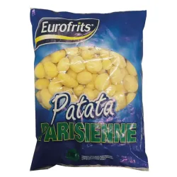 PATATAS Parisienne( 2.5KG)