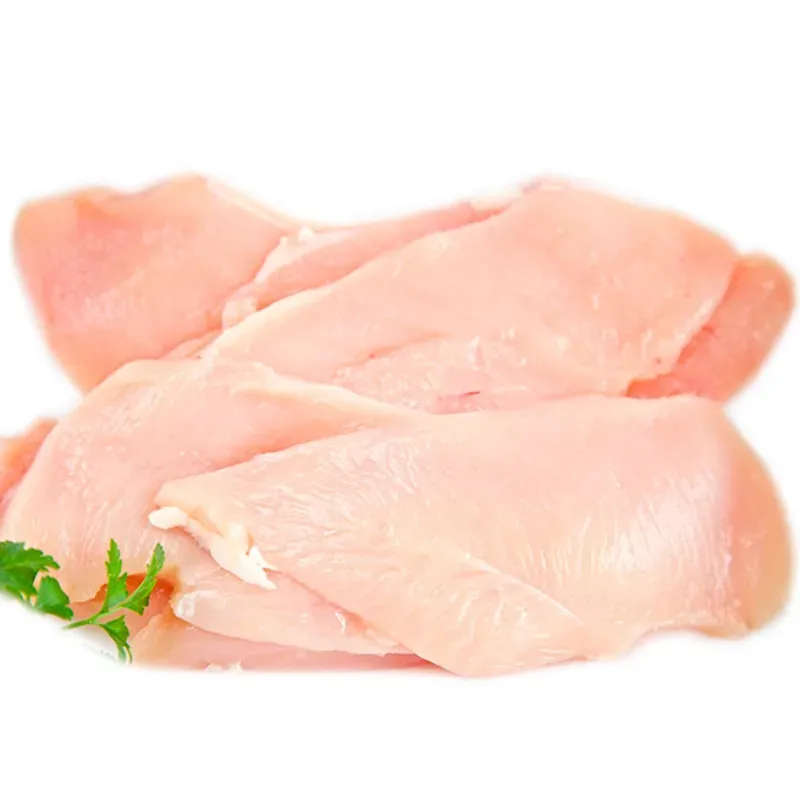 Pechuga de Pollo ( 2 kg )