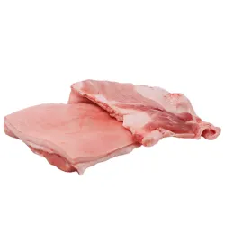 PELLEJO DE CERDO PARA CHICHARRONES( 5 LIBRAS) 🐷