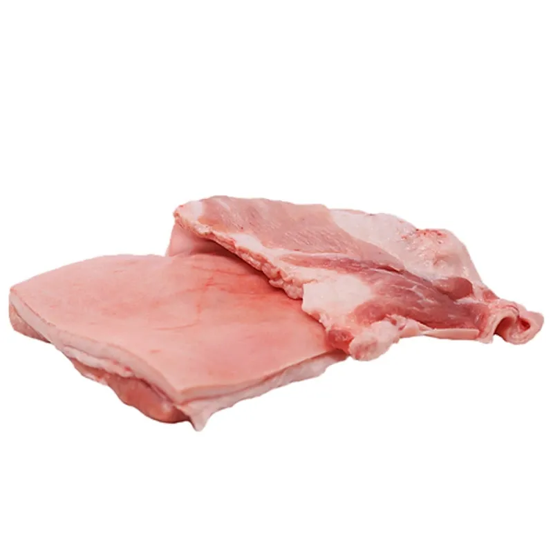 PELLEJO DE CERDO PARA CHICHARRONES( 5 LIBRAS) 馃惙