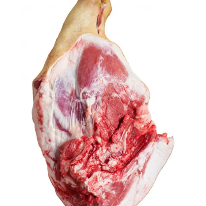 Pernil de cerdo