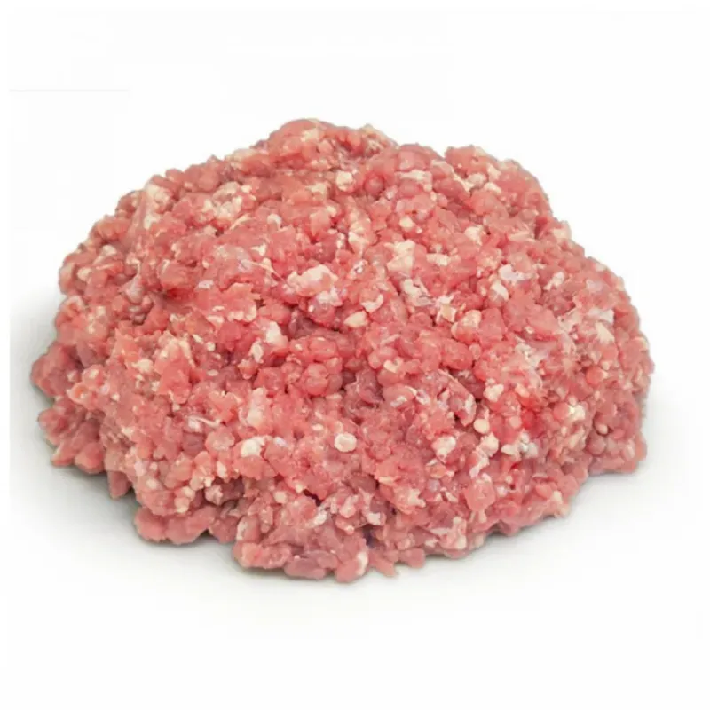 PICADILLO DE POLLO IMPORTADO 500 gr( 2 paquetes)