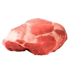 Pierna de Cerdo Deshuesada ( 20.2 libras)