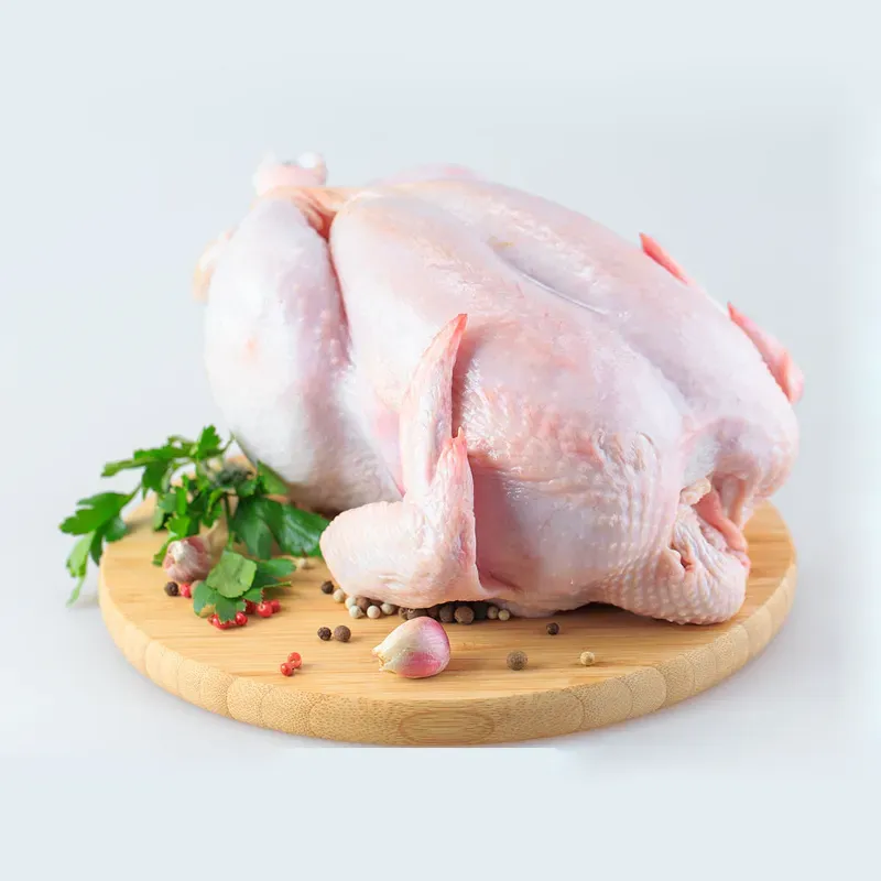 POLLO ENTERO SEARA DE 1.3 kg( 2.86 libras)