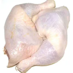 POLLO ( MUSLO Y CONTRAMUSLO) 10 libras 🍗