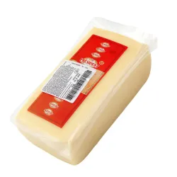 QUESO GOUDA PRESIDENT ENTERO ( 3kg≈6.6lb) 🧀