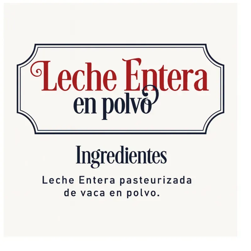 2 PAQUETES DE LECHE EN POLVO ENTERA( 1kg+1kg)🥛🥛
