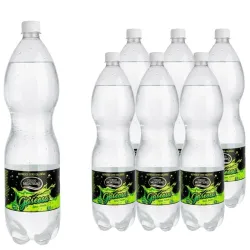 REFRESCO DE LIMÓN CIEGO MONTERO(6 POMOS)