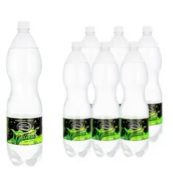 REFRESCO DE LIMÓN CIEGO MONTERO(6 POMOS)