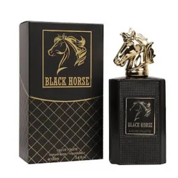 PERFUME BLACK HORSE