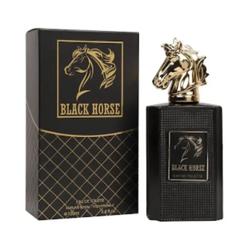 PERFUME BLACK HORSE