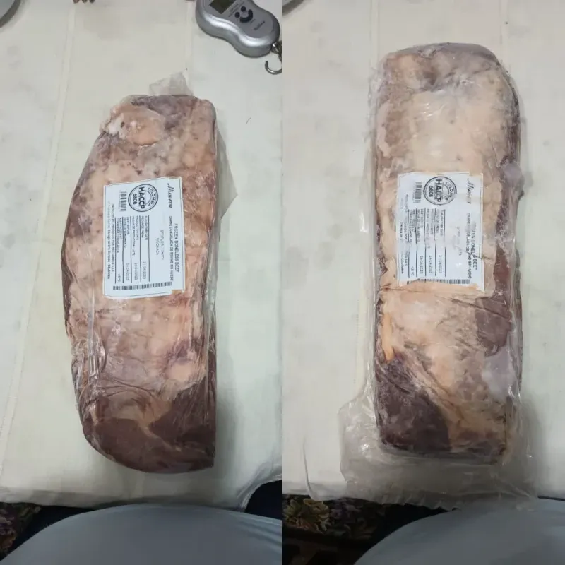 RIÑONADA DE RES IMPORTADA 🐃