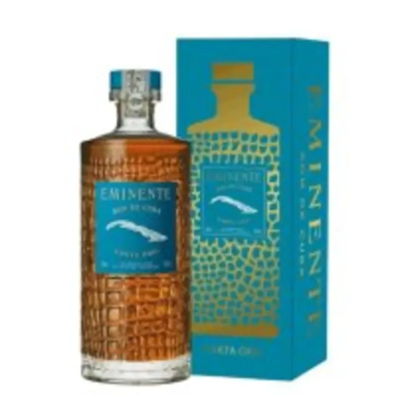 RON EMINENTE CARTA ORO