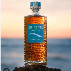 RON EMINENTE CARTA ORO