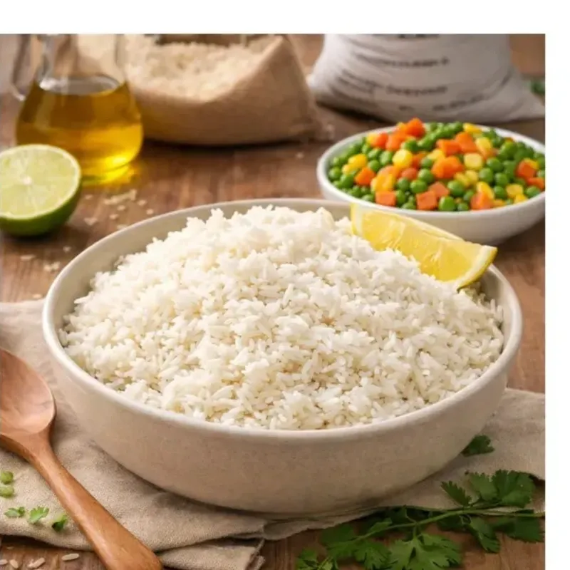 SACO ENTERO DE ARROZ IMPORTADO (50KG≈110 LIBRAS)
