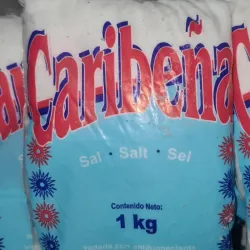 Paquete de Sal (1 Kg)