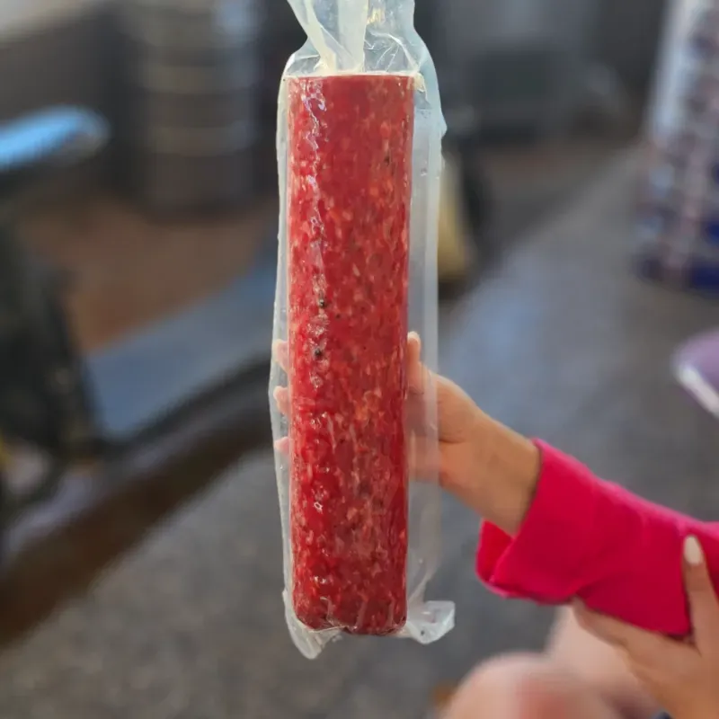 SALAMI ( 3 LIBRAS)