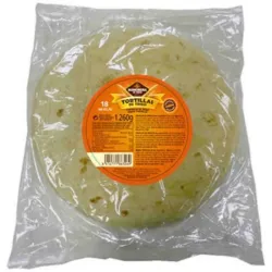 TORTILLAS DE TRIGO ( TACOS)