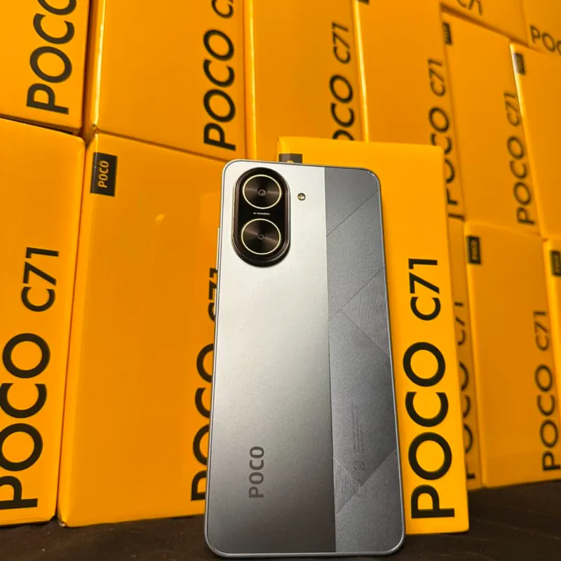Xiaomi Poco C71