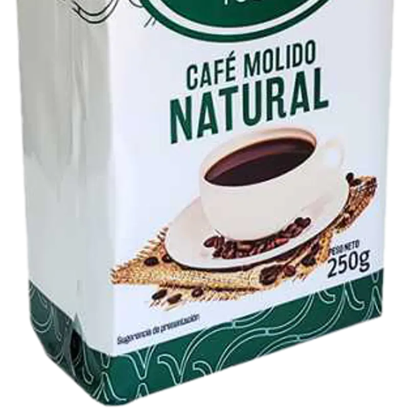 2 PAQUETES DE CAFE VIMA ( 250 gr+ 250gr) ☕️☕️