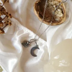 Cadena LUNARIS - Equinoccio 