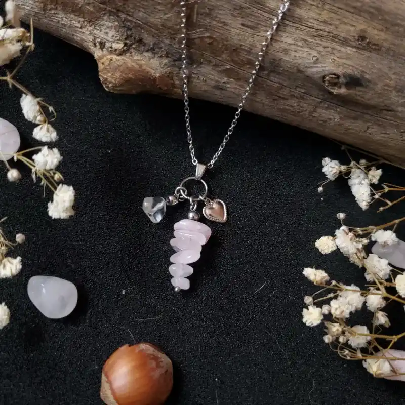 Cadena SIGILIA AMARA