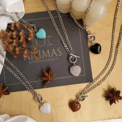 Cadenas "NEXUS"