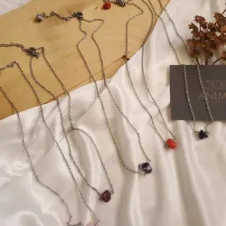 Colección Cadenas "KARMA"