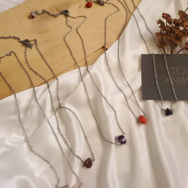Colección Cadenas "KARMA"