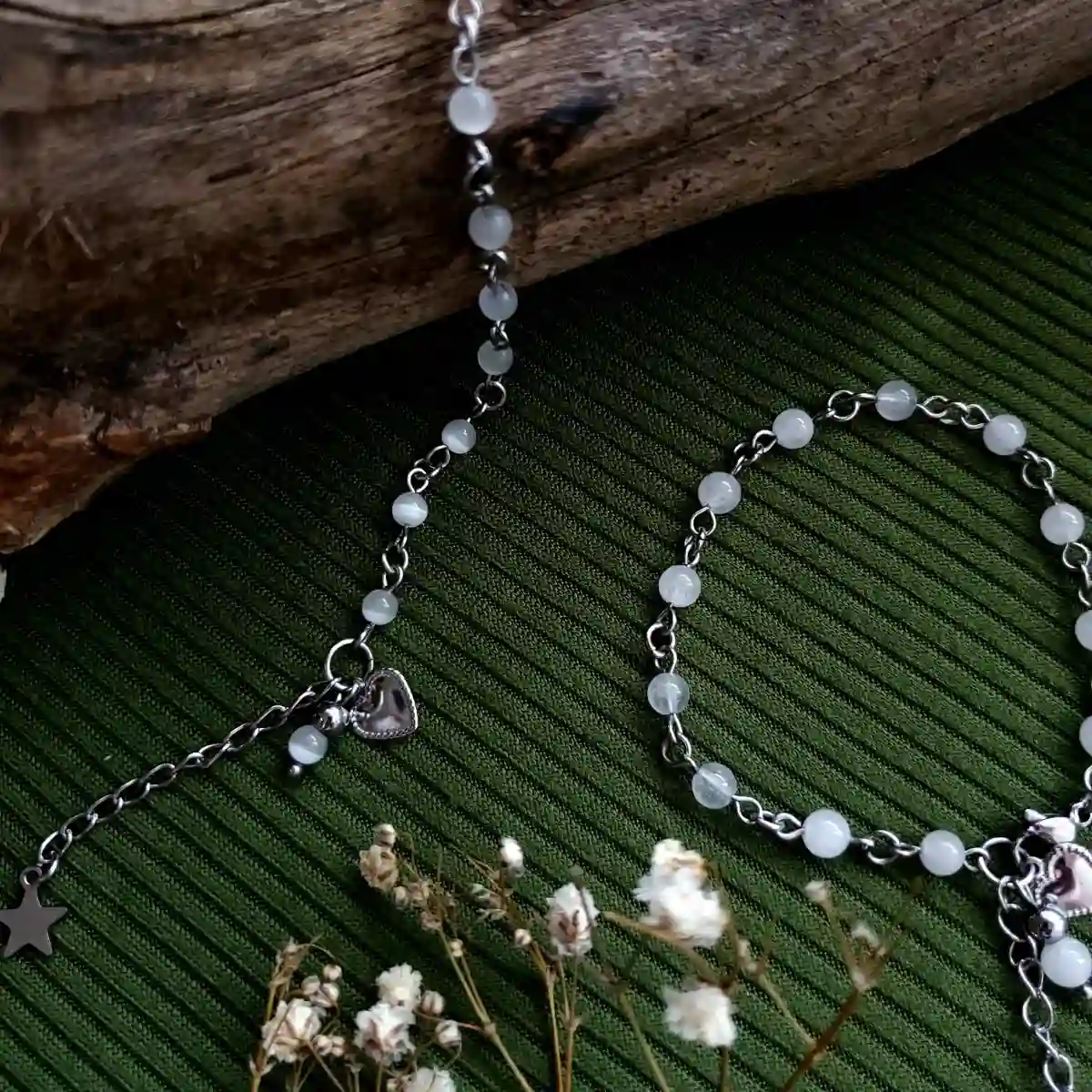 ANIMAS | Joyería Holística