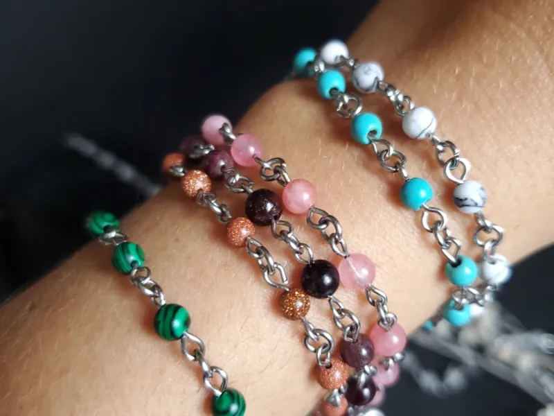 Colección ÉTER