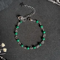 ÉTER – Perséfone Malaquita Verde