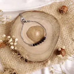 Manilla ALICE HALO - Granate -