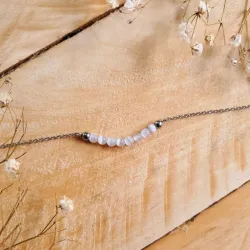 Manilla ALICE HALO - Selenita