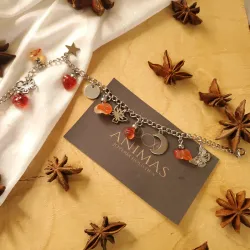 Manilla ALMA Cornalina