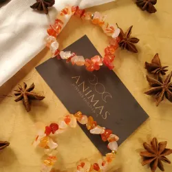 Pulseras AURA