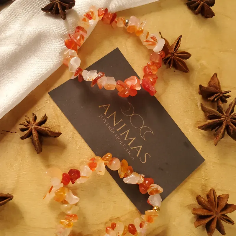 Pulseras AURA