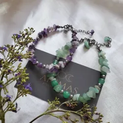 Pulseras NÁYADE ENCANTADA Modelo 2