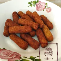 Croquetas