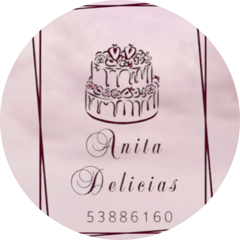 Anita Delicias 