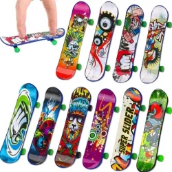 Mini Patinetas